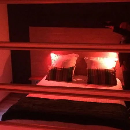Apartman Le Logis De Cricri