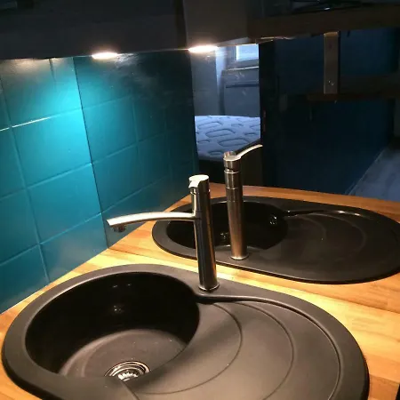 Apartman Le Logis De Cricri *