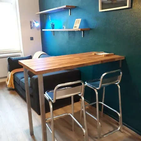 Apartman Le Logis De Cricri