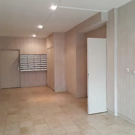 Le Logis De Cricri Apartman *